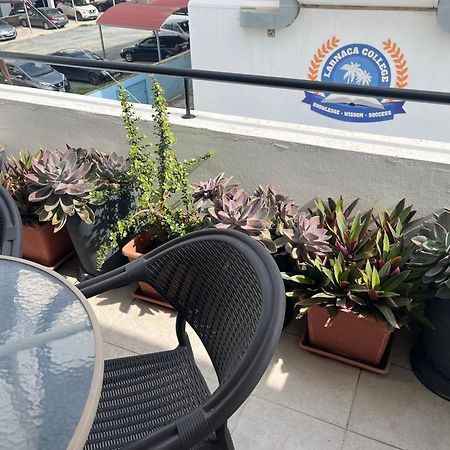 Apartament Cyprus-Grecian Sea Larnaca Zewnętrze zdjęcie