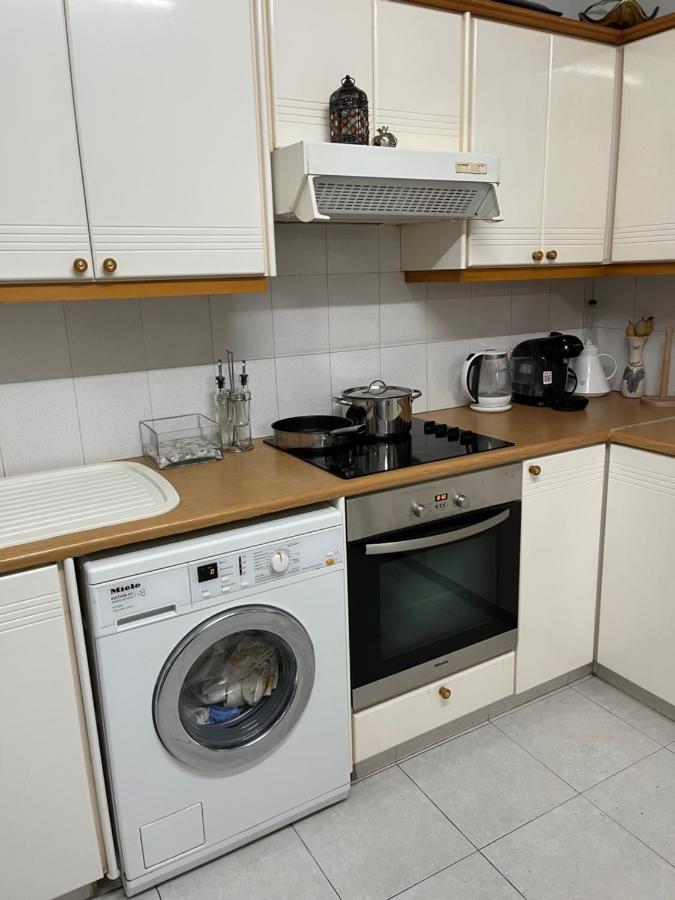 Apartament Cyprus-Grecian Sea Larnaca Zewnętrze zdjęcie
