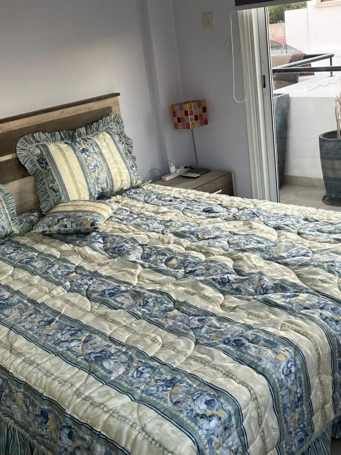 Apartament Cyprus-Grecian Sea Larnaca Zewnętrze zdjęcie