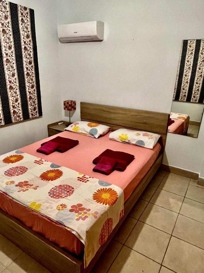 Apartament Cyprus-Grecian Sea Larnaca Zewnętrze zdjęcie