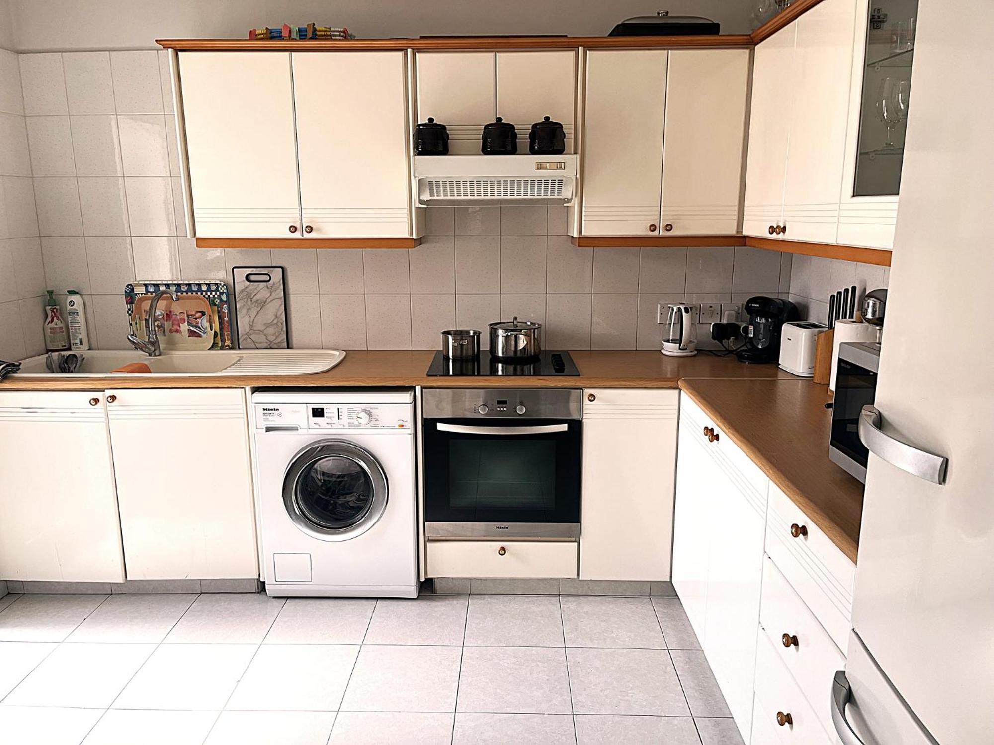 Apartament Cyprus-Grecian Sea Larnaca Zewnętrze zdjęcie